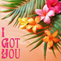 I Got U - Full Cover cover